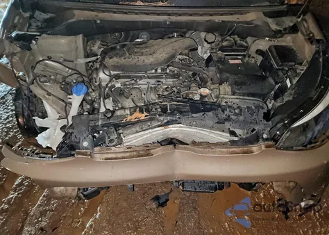 2015 Kia Soul z USA, uszkodzony, nr VIN KNDJN2A22F7184598